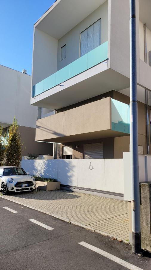 דירות Barlassina Le Rondini מראה חיצוני תמונה