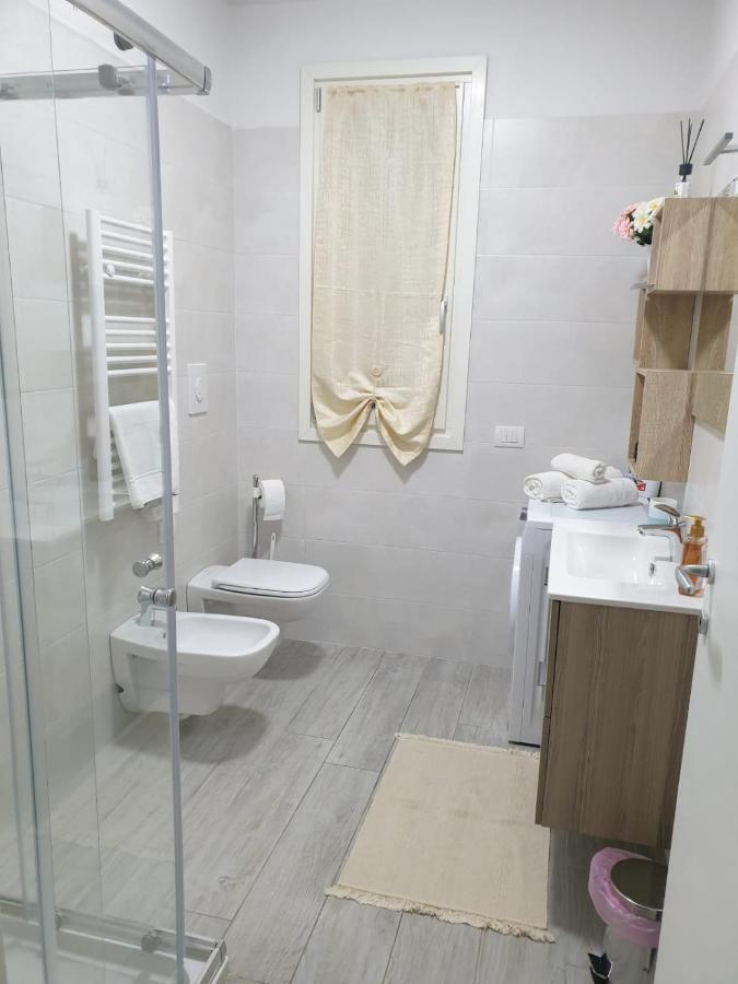 דירות Barlassina Le Rondini מראה חיצוני תמונה