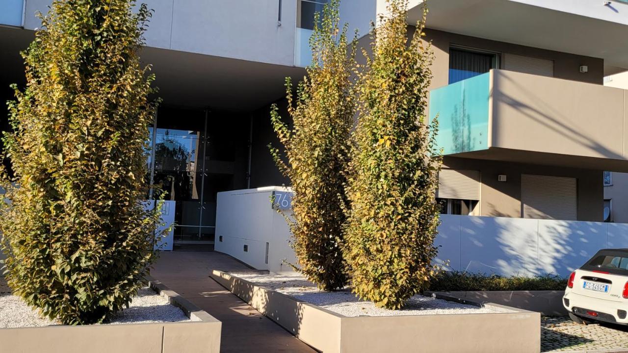 דירות Barlassina Le Rondini מראה חיצוני תמונה