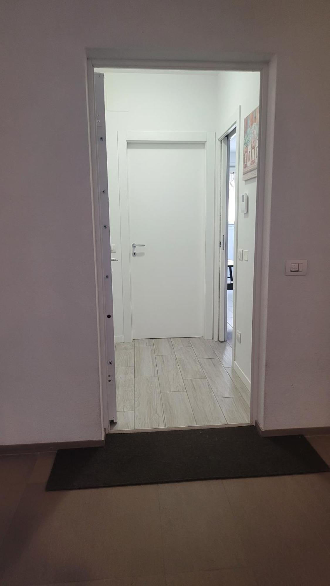 דירות Barlassina Le Rondini מראה חיצוני תמונה